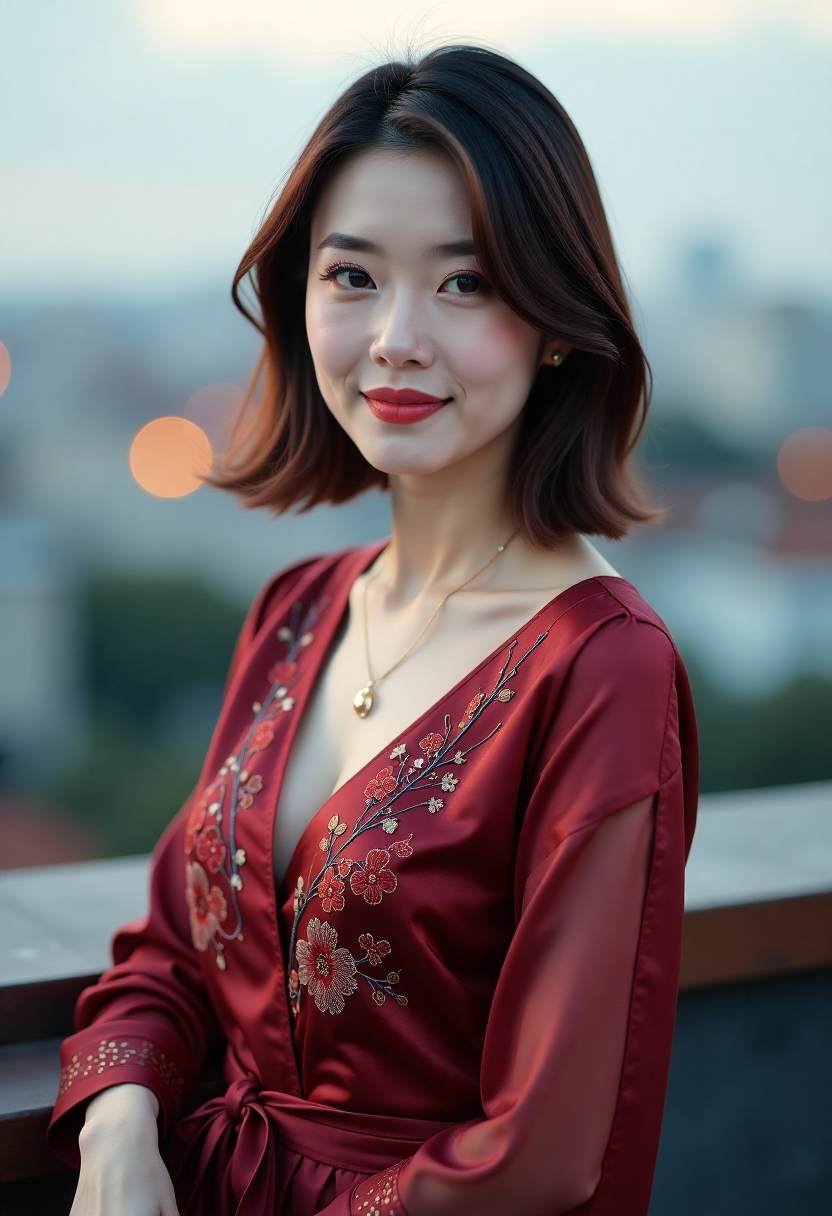 山海之间海报