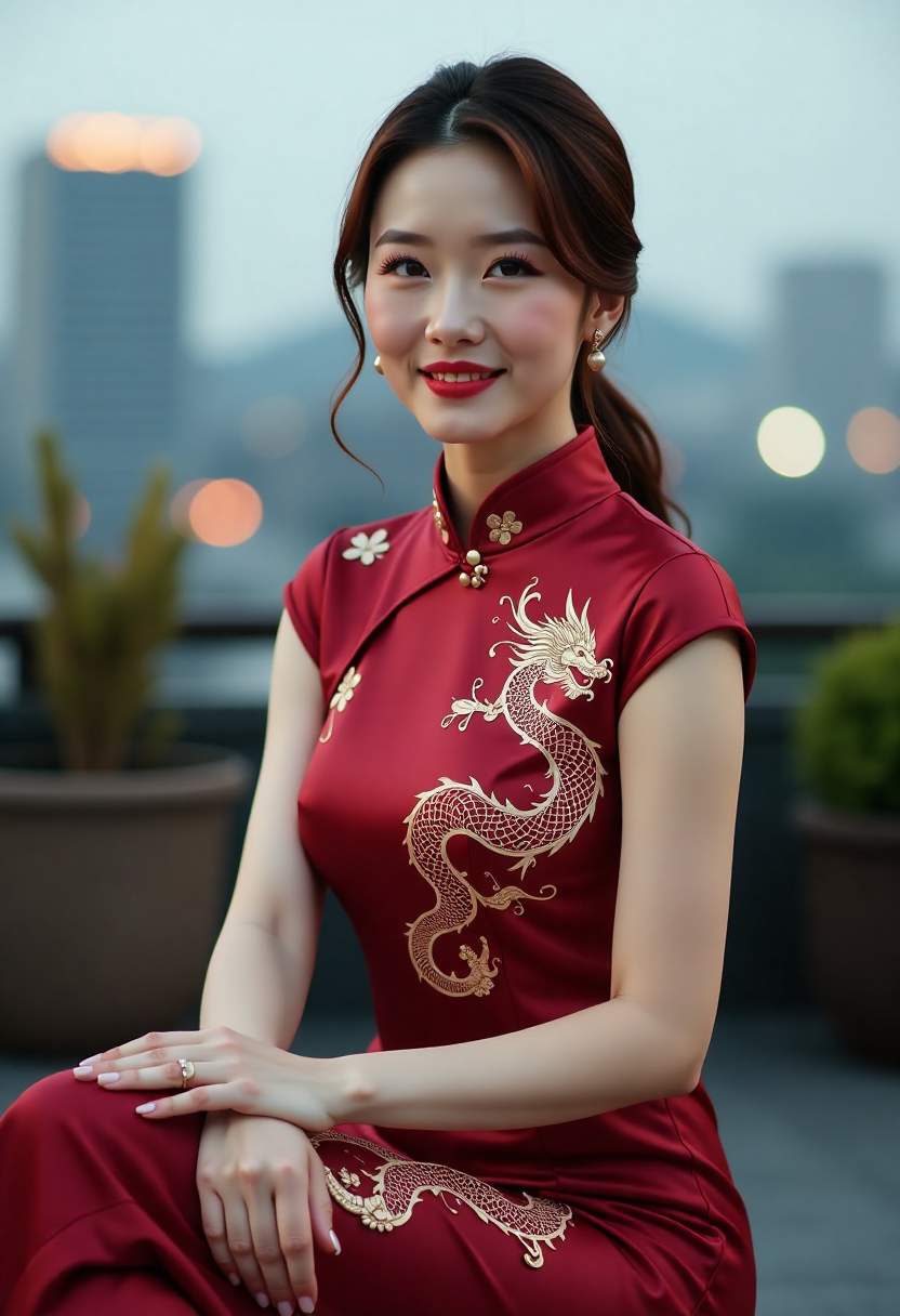 森林守护者