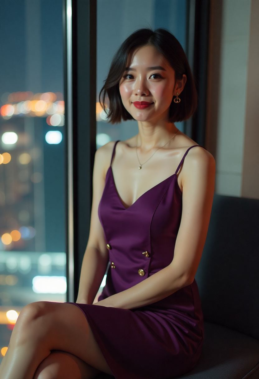 纸上烟火