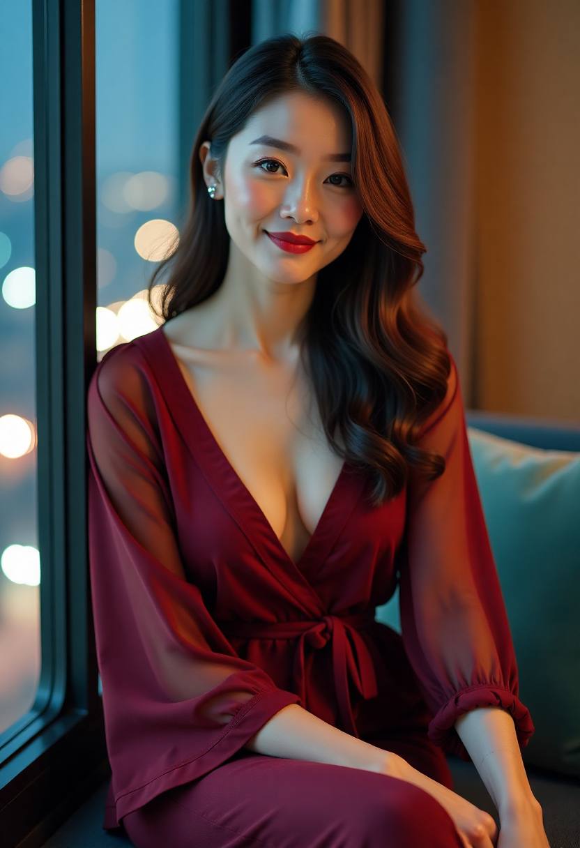 零点航线